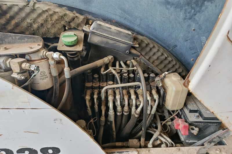 OmecoHub - Immagine BOBCAT 328D